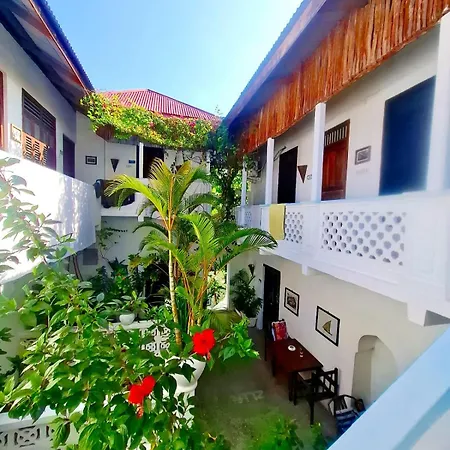 Zlife Stone Town-2